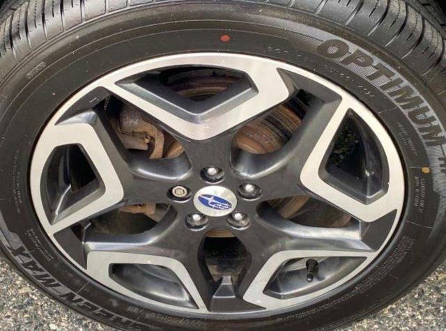 used 2018 Subaru Crosstrek car, priced at $12,211