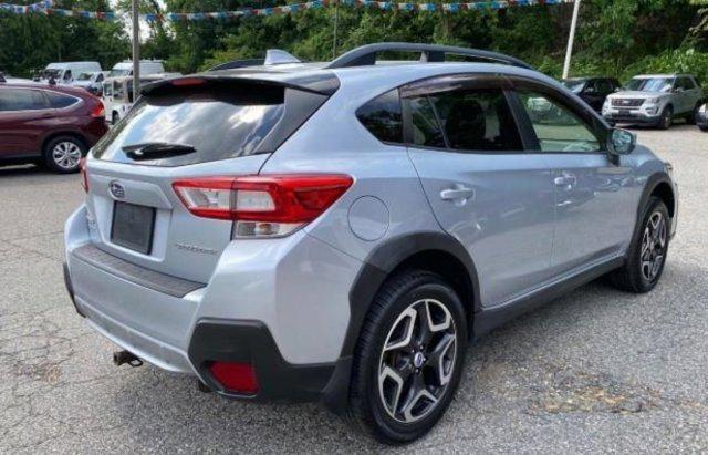 used 2018 Subaru Crosstrek car, priced at $12,211