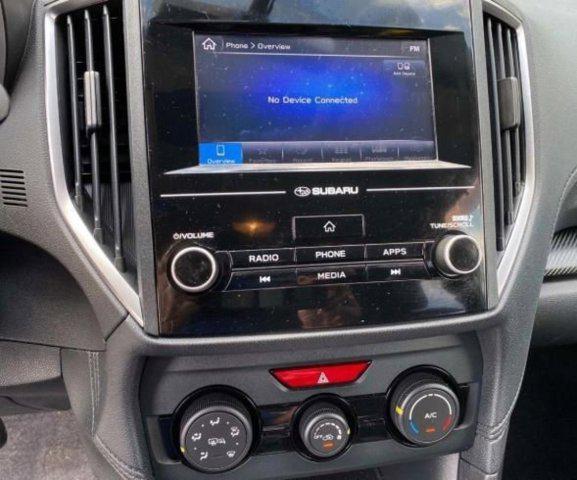 used 2018 Subaru Crosstrek car, priced at $12,211