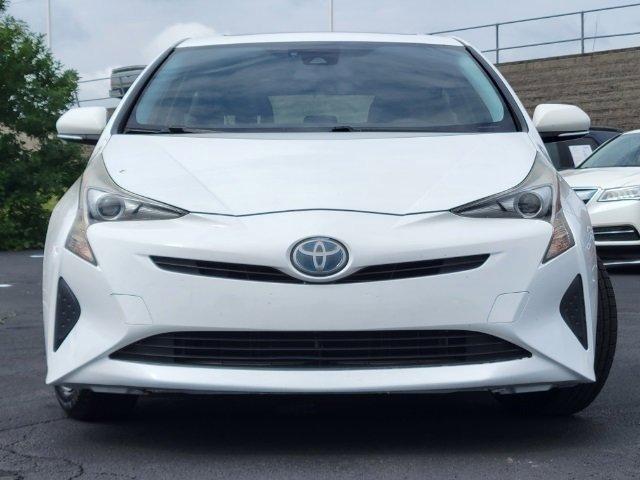 used 2017 Toyota Prius car, priced at $15,462