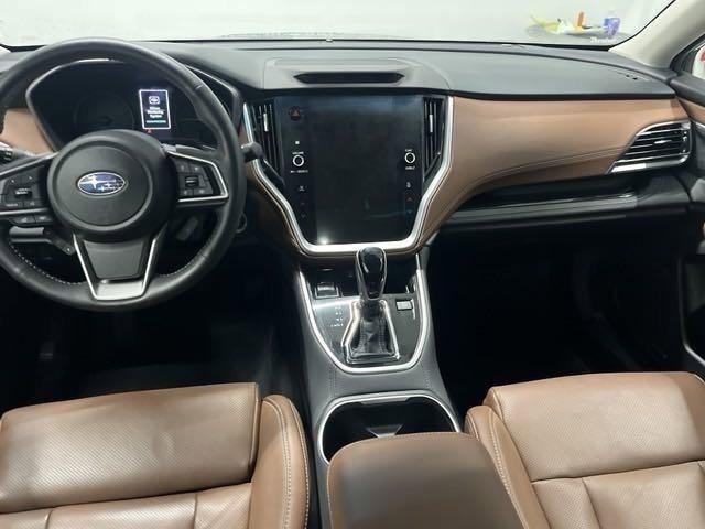 used 2022 Subaru Outback car, priced at $29,998