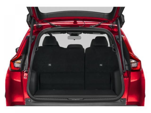 new 2026 Honda CR-V Hybrid car, priced at $40,501