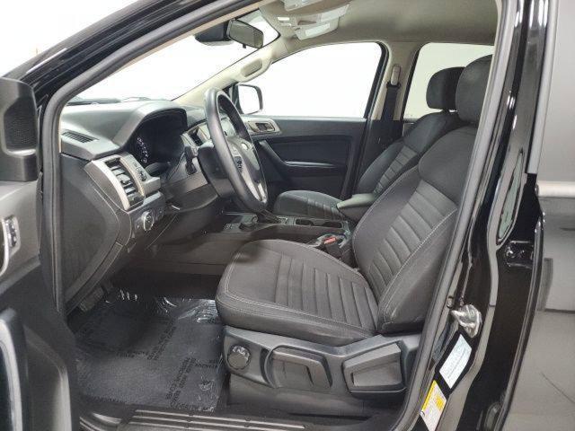 used 2021 Ford Ranger car, priced at $26,543