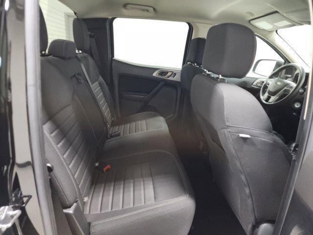 used 2021 Ford Ranger car, priced at $26,543