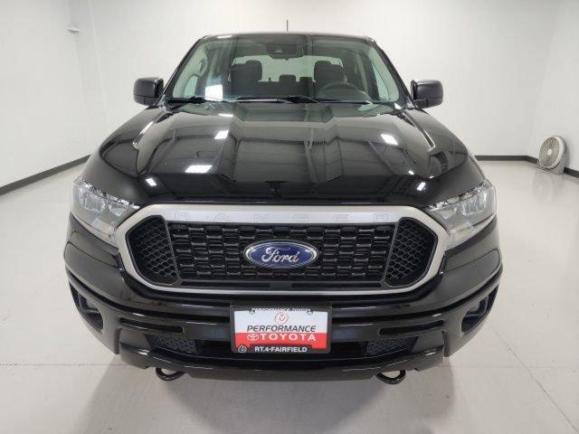 used 2021 Ford Ranger car, priced at $26,543