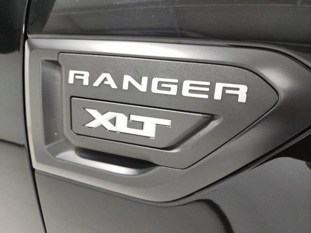 used 2021 Ford Ranger car, priced at $26,543