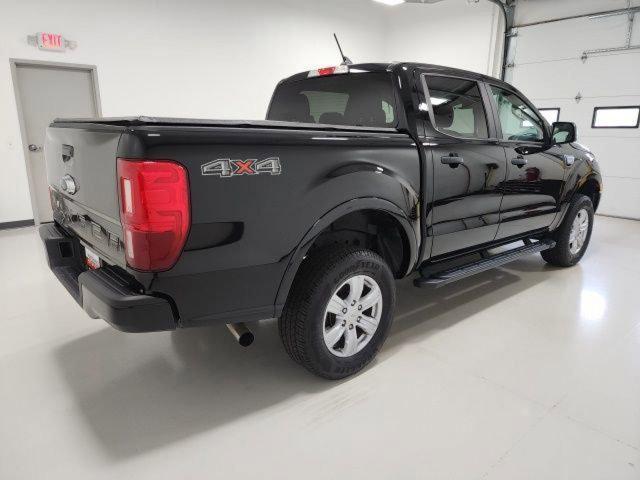 used 2021 Ford Ranger car, priced at $26,543