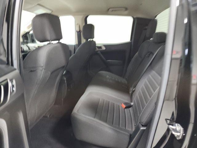 used 2021 Ford Ranger car, priced at $26,543