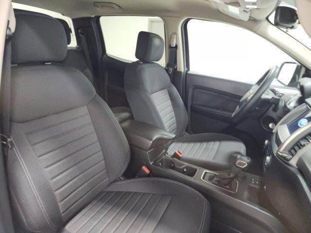 used 2021 Ford Ranger car, priced at $26,543