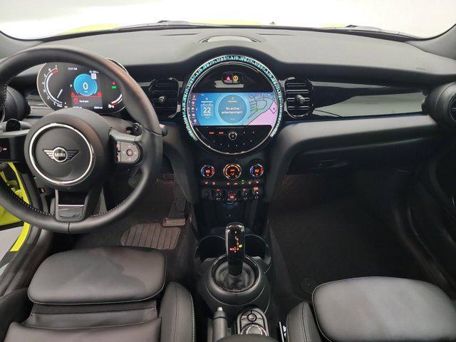 used 2023 MINI Convertible car, priced at $30,301