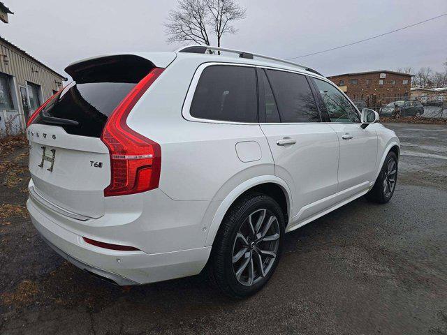 used 2019 Volvo XC90 car, priced at $21,726