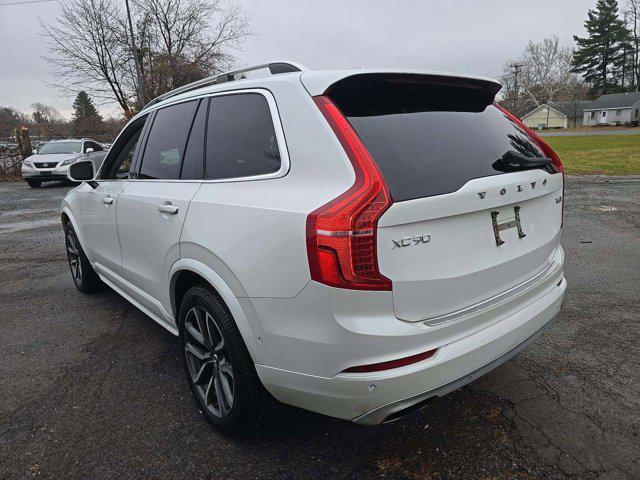 used 2019 Volvo XC90 car, priced at $21,726