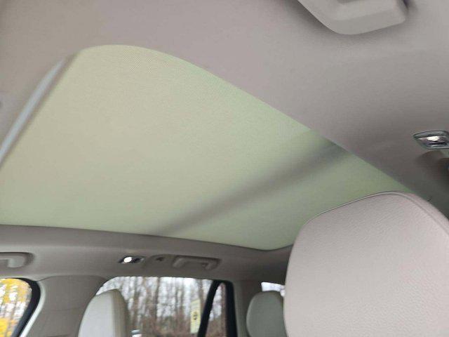 used 2019 Volvo XC90 car, priced at $21,726