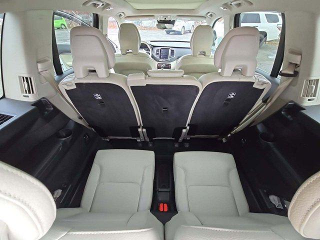 used 2019 Volvo XC90 car, priced at $21,726