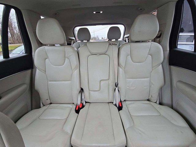 used 2019 Volvo XC90 car, priced at $21,726