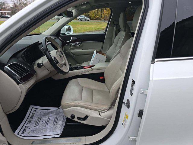 used 2019 Volvo XC90 car, priced at $21,726