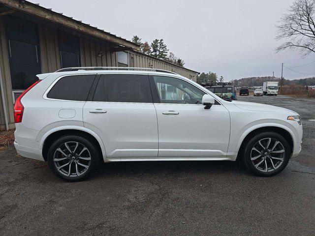 used 2019 Volvo XC90 car, priced at $21,726