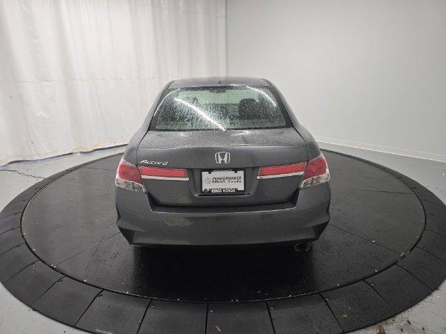 used 2012 Honda Accord car, priced at $11,304