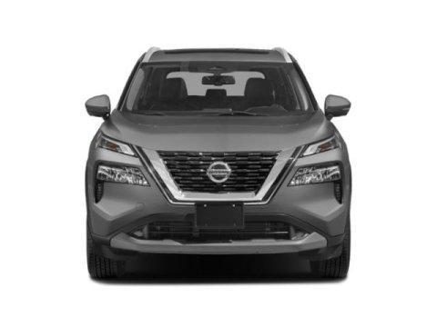 used 2021 Nissan Rogue car