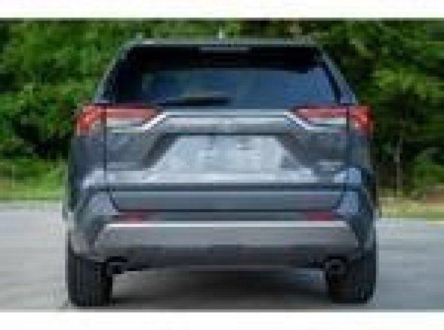 used 2019 Toyota RAV4 car, priced at $25,324