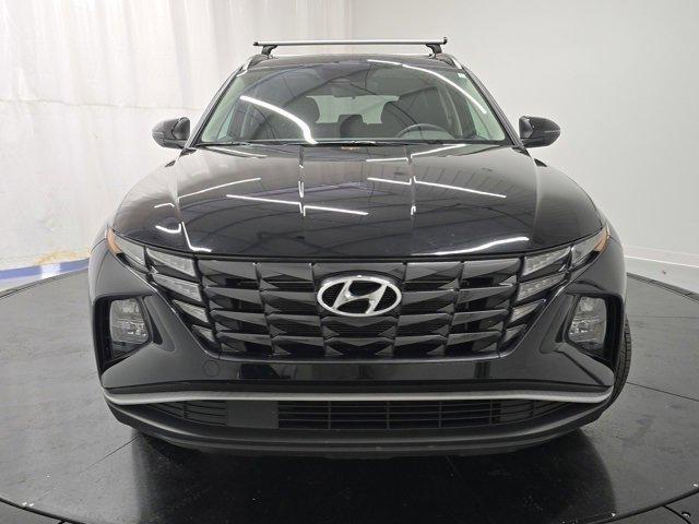 used 2022 Hyundai Tucson car, priced at $22,121