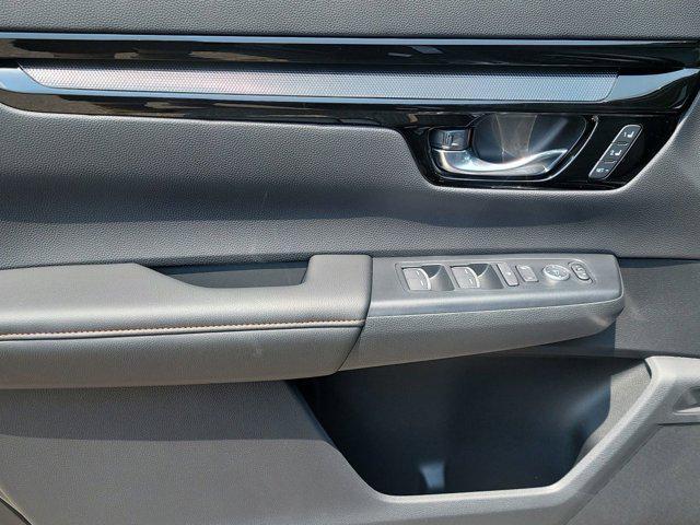 new 2026 Honda CR-V Hybrid car, priced at $42,608