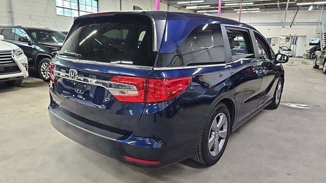 used 2019 Honda Odyssey car, priced at $26,485