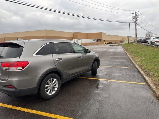 used 2016 Kia Sorento car, priced at $12,623