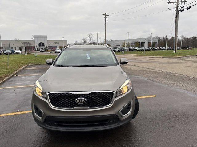 used 2016 Kia Sorento car, priced at $12,623