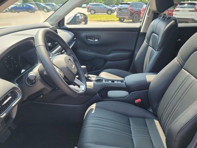 new 2026 Honda HR-V car, priced at $32,945