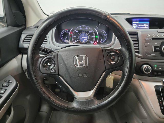 used 2012 Honda CR-V car, priced at $7,932