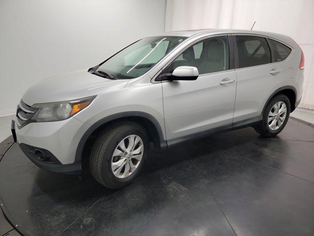 used 2012 Honda CR-V car, priced at $7,932