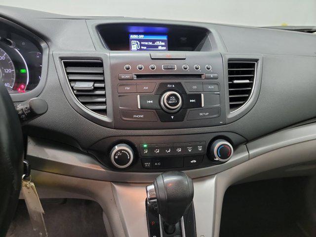 used 2012 Honda CR-V car, priced at $7,932