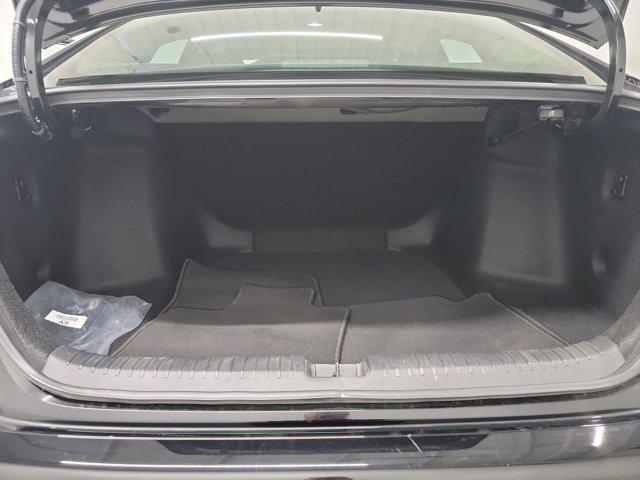 used 2023 Honda Accord car, priced at $25,456