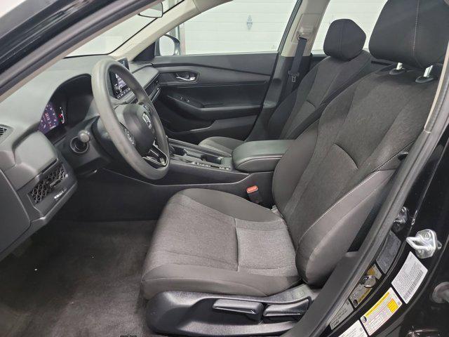 used 2023 Honda Accord car, priced at $25,456