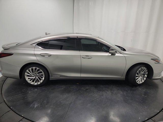 used 2021 Lexus ES 300h car, priced at $28,372