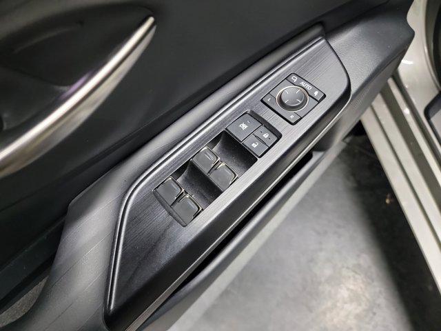 used 2021 Lexus ES 300h car, priced at $28,372