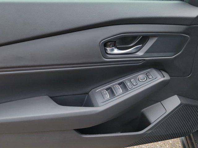 new 2025 Honda Accord car, priced at $30,274