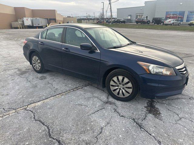 used 2011 Honda Accord car, priced at $6,900