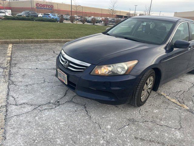 used 2011 Honda Accord car, priced at $6,900