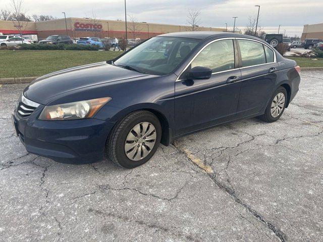 used 2011 Honda Accord car, priced at $6,900