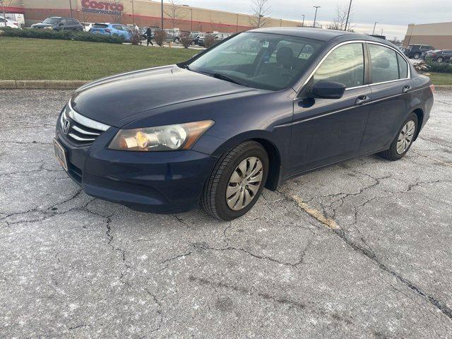 used 2011 Honda Accord car, priced at $6,900