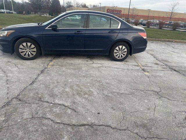 used 2011 Honda Accord car, priced at $6,900