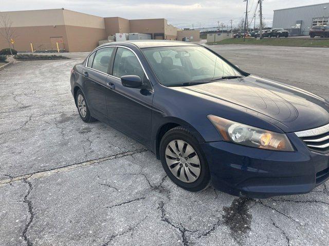 used 2011 Honda Accord car, priced at $6,900