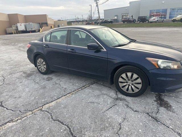 used 2011 Honda Accord car, priced at $6,900