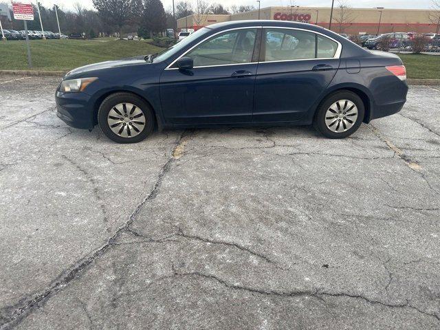 used 2011 Honda Accord car, priced at $6,900