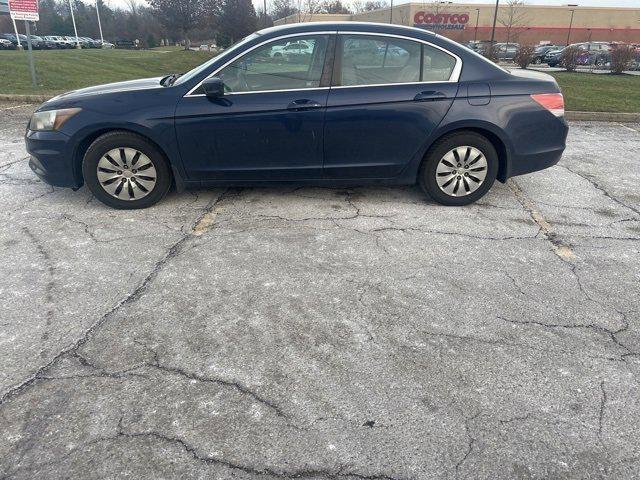 used 2011 Honda Accord car, priced at $6,900