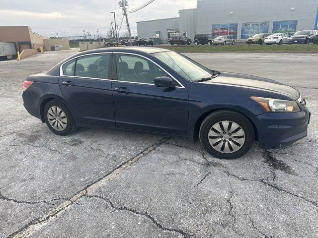 used 2011 Honda Accord car, priced at $6,900