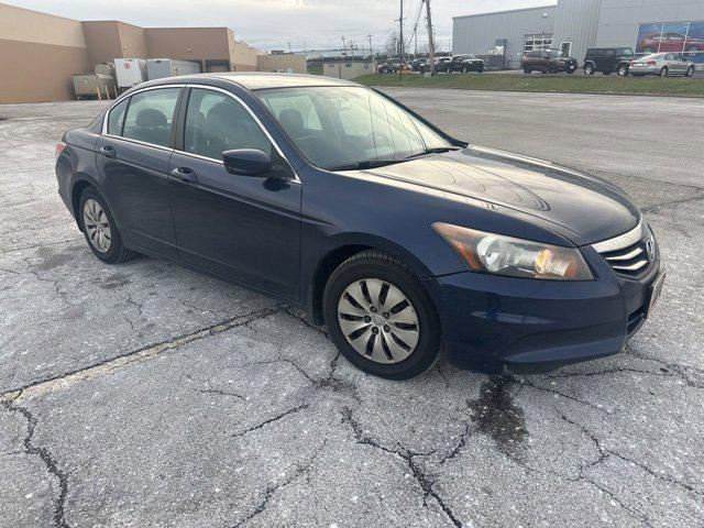 used 2011 Honda Accord car, priced at $6,900