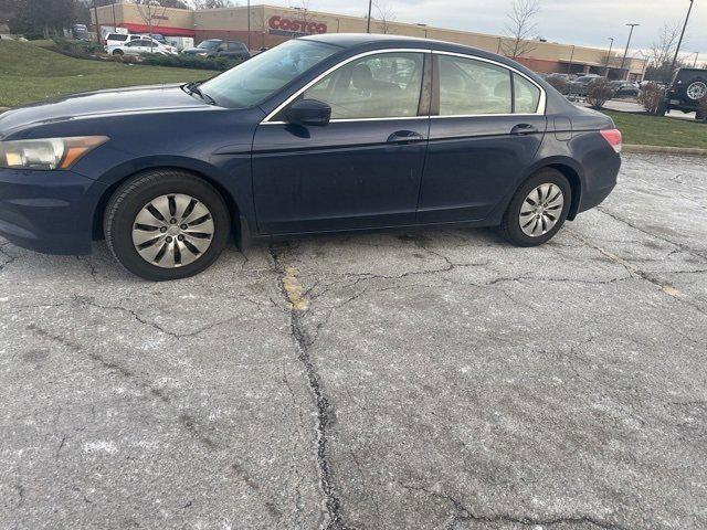 used 2011 Honda Accord car, priced at $6,900